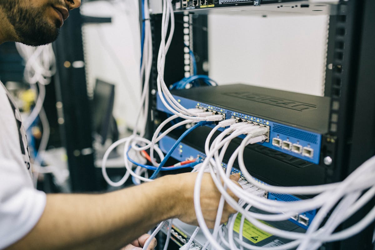 Network security appliance