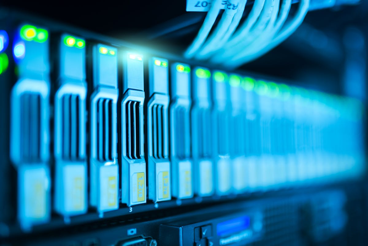 Raspberry Pi for self-hosting