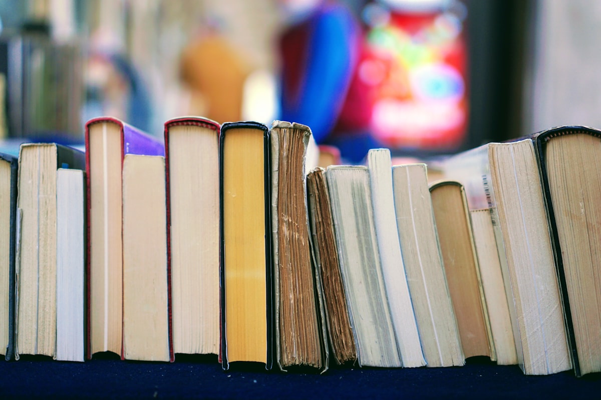 Best Books for Engineers: Sci-Fi and Non-Fiction (2026)